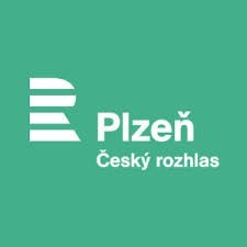 ČRo Plzeň logo