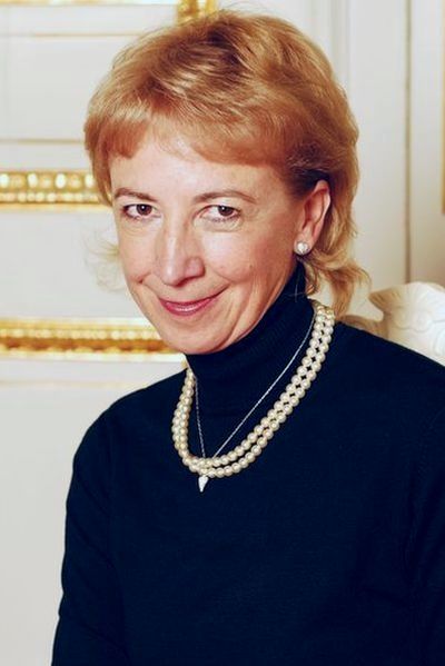 Ing. Eva Bartoňová