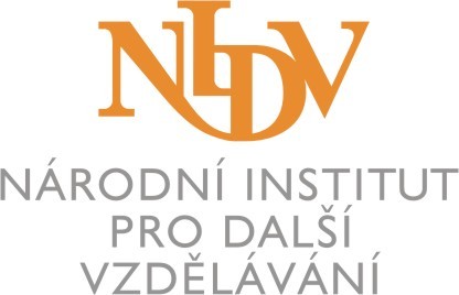 NIDV logo barevné
