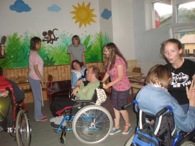 Asociace rodičů a přátel zdravotně postižených dětí
