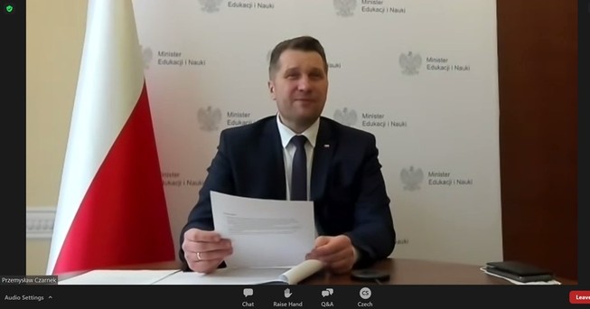 V4-ministr-polsko