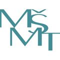 MŠMT_logo_bez textu