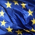 EU vlajka