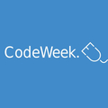 Code week - logo