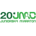 Juniorský maraton